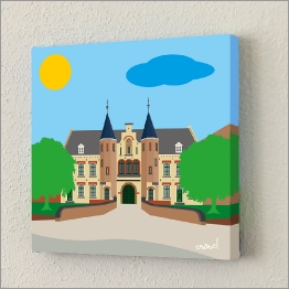 blokhuispoort