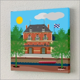 dewaag