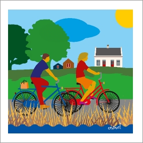 fietsershuisjepd