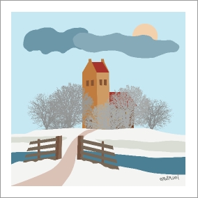 kerkwinterp