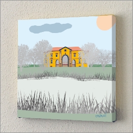 schlosswinter