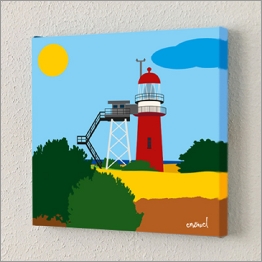 vuurtorenvlieland