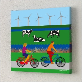 windmolens